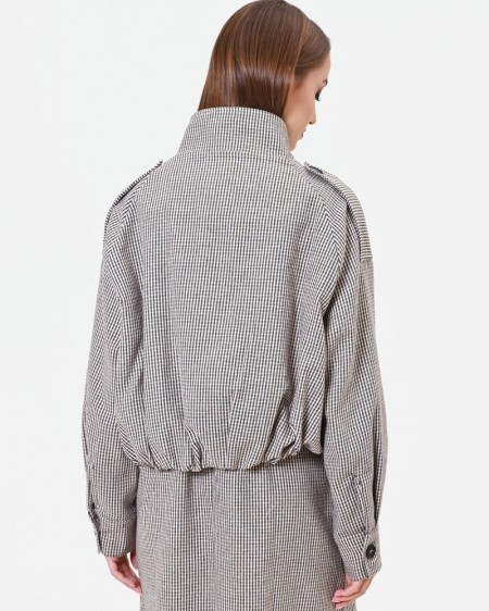 CHAQUETA BREZZA