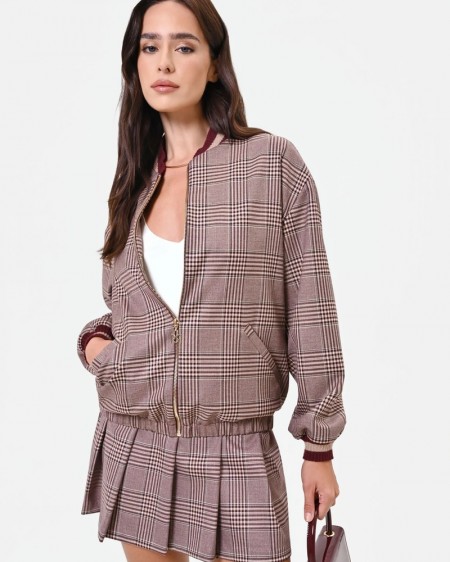 CHAQUETA MILANO
