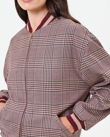 CHAQUETA MILANO