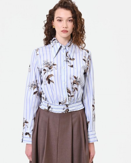 CAMISA FIORE