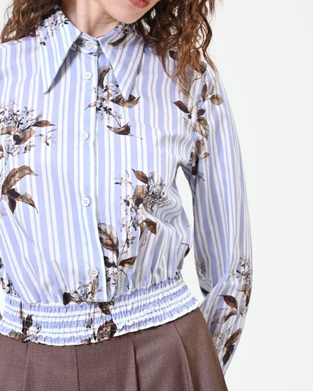 CAMISA FIORE