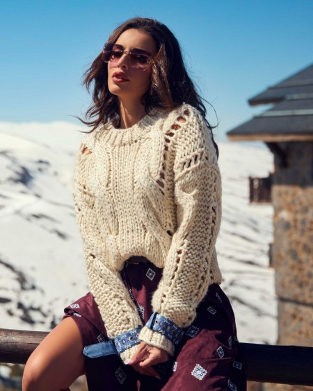 JERSEY ROAMER CAMALEÓNICA