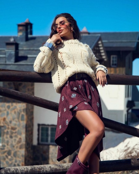 JERSEY ROAMER CAMALEÓNICA