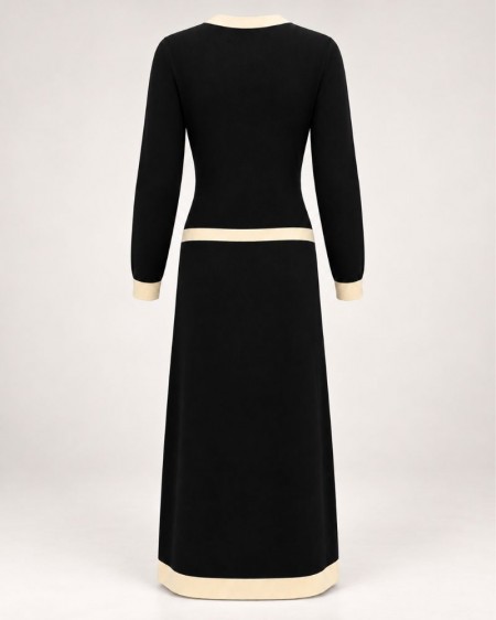 ICON DRESS FETICHE SUANCES