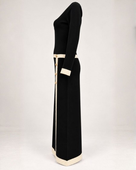 ICON DRESS FETICHE SUANCES