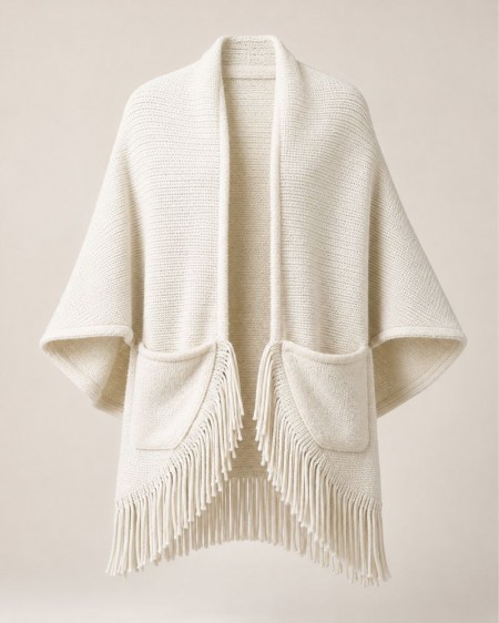 CHALECO BRUMA BLANCO