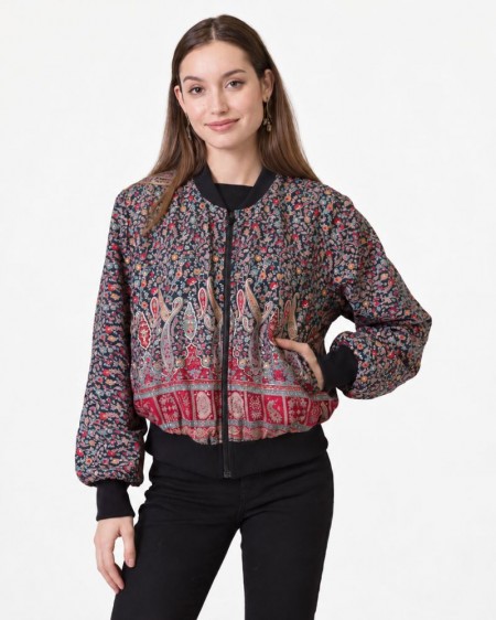 CHAQUETA AMELIE