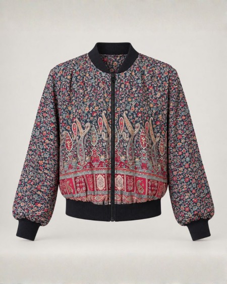 CHAQUETA AMELIE