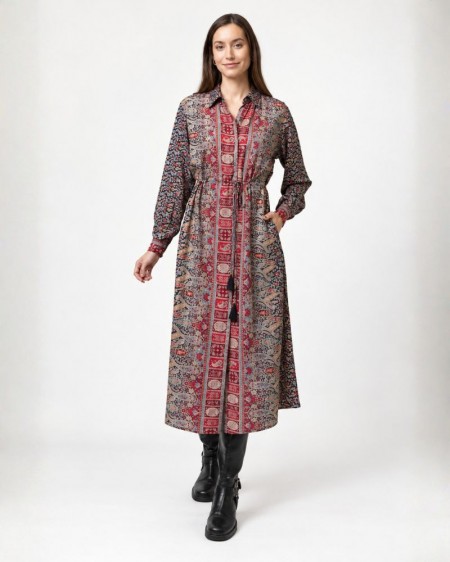 VESTIDO ASPEN