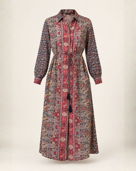 VESTIDO ASPEN