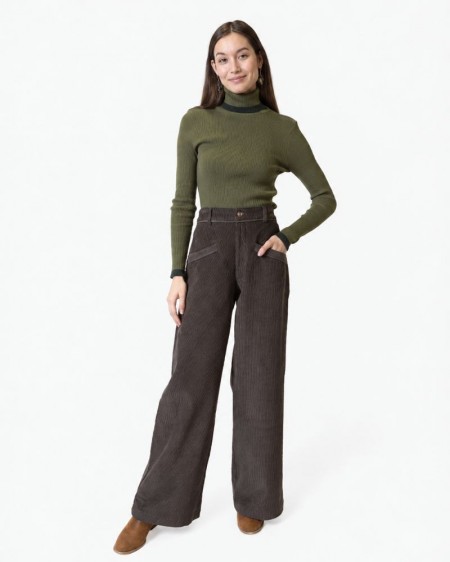 PANTALÓN LÚA