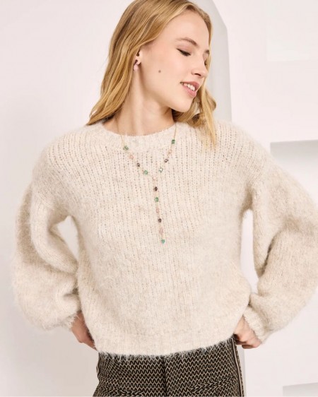 JERSEY MELPOME