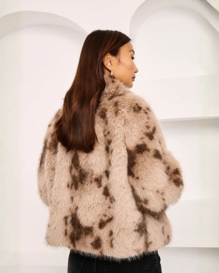 ABRIGO TALIA