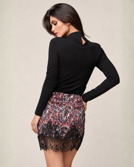 FALDA LULU