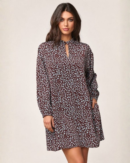 VESTIDO DEER