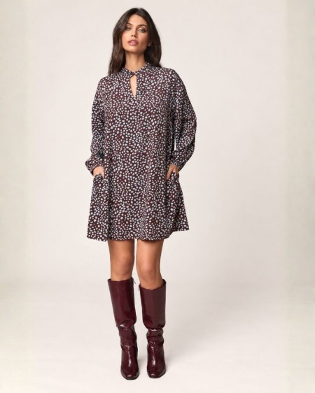 VESTIDO DEER