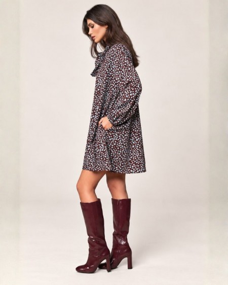 VESTIDO DEER
