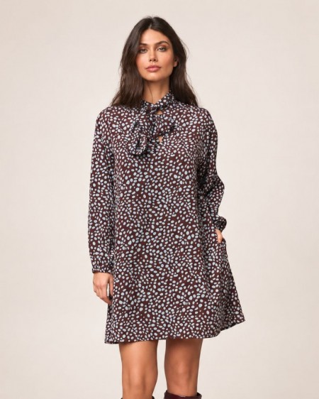 VESTIDO DEER