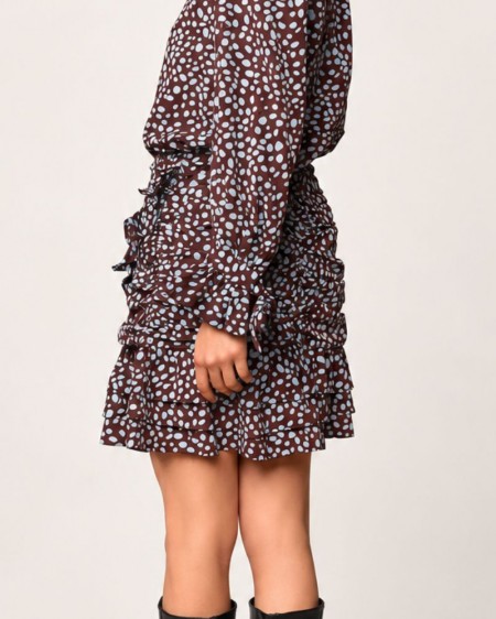 FALDA DEER