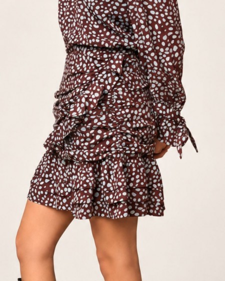 FALDA DEER
