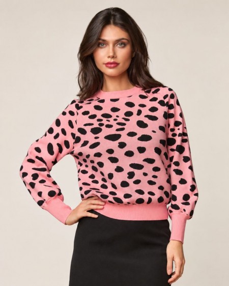 SWEATER CANDEM