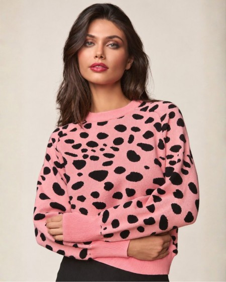 SWEATER CANDEM