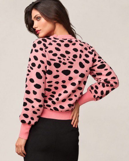 SWEATER CANDEM