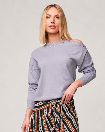 SWEATER MARGARET