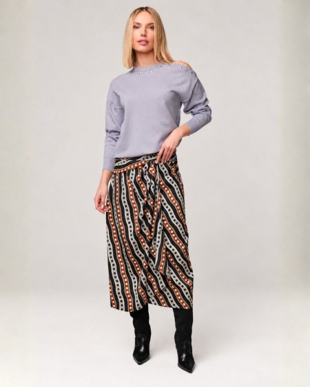 SWEATER MARGARET