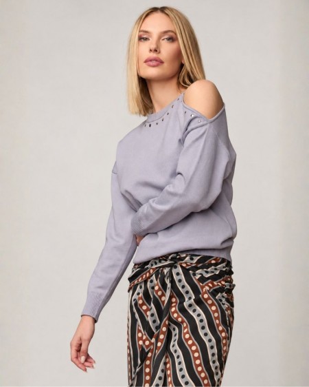 SWEATER MARGARET