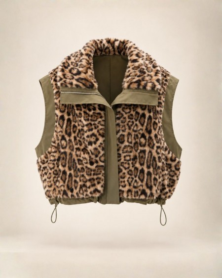 CHALECO MILITARY