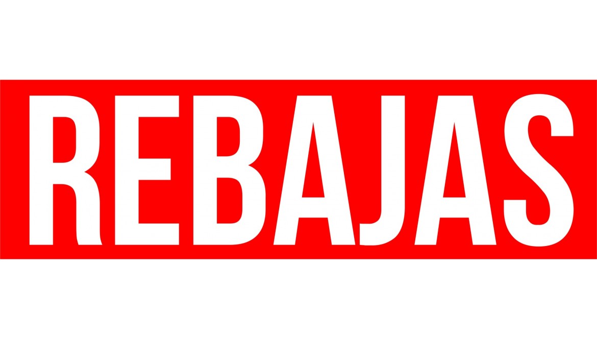 REBAJAS en Alaia Moda. Hasta un 50% de descuento