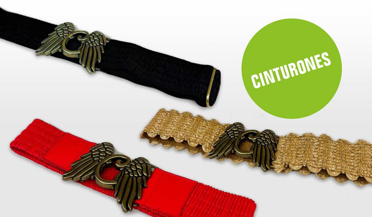 Cinturones
